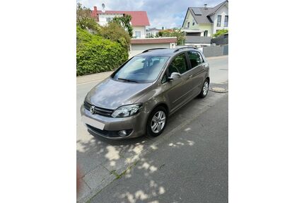 VW Golf Plus Gebrauchtwagen