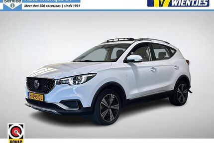 MG ZS Gebrauchtwagen