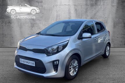 Kia Picanto Gebrauchtwagen