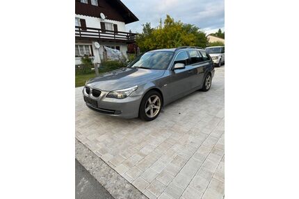 BMW 525 Gebrauchtwagen