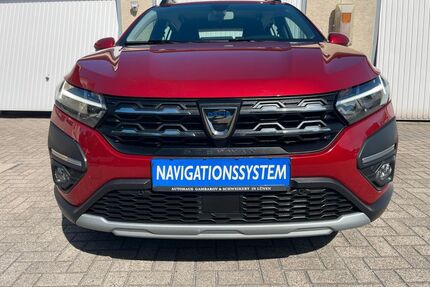 Dacia Sandero Gebrauchtwagen