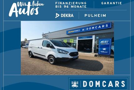 Ford Transit Gebrauchtwagen