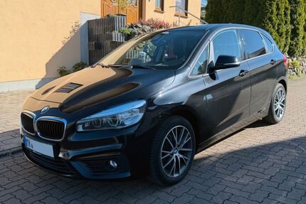 BMW 218 Active Tourer Gebrauchtwagen