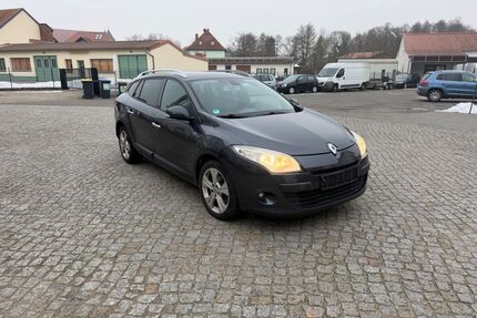 Renault Megane Gebrauchtwagen