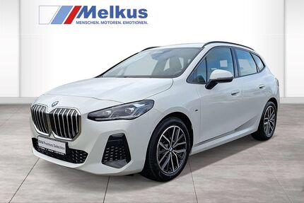 BMW 218 Active Tourer Gebrauchtwagen