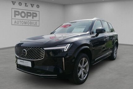 Volvo XC90 Gebrauchtwagen