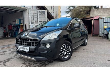 Peugeot 3008 Gebrauchtwagen