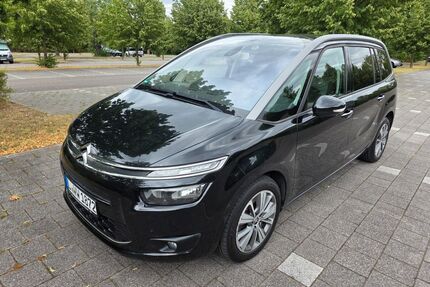 Citroen C4 Picasso Gebrauchtwagen