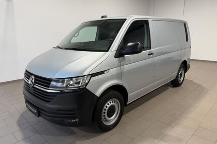 VW T6 Transporter Gebrauchtwagen