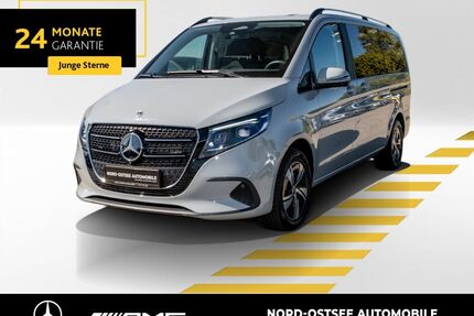 Mercedes-Benz V 220 Gebrauchtwagen