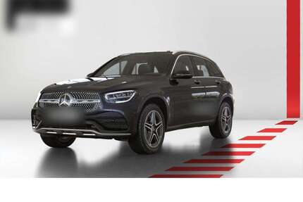 Mercedes-Benz GLC 300 Gebrauchtwagen