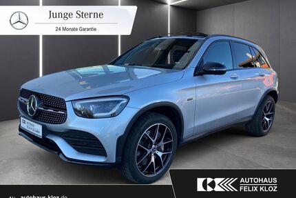 Mercedes-Benz GLC 300 Gebrauchtwagen