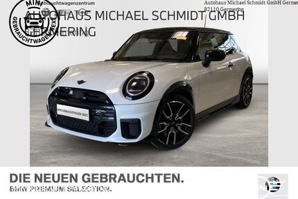Mini Cooper S Coupé Gebrauchtwagen