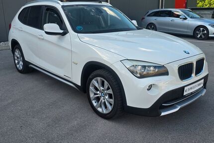 BMW X1 Gebrauchtwagen