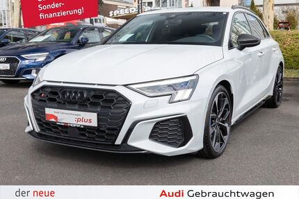 Audi S3 Gebrauchtwagen