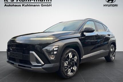 Hyundai KONA Gebrauchtwagen