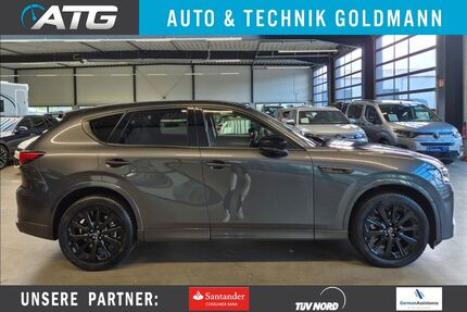 Mazda CX-60 Gebrauchtwagen