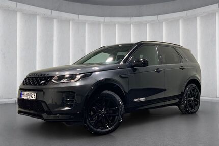 Land Rover Discovery Sport Gebrauchtwagen