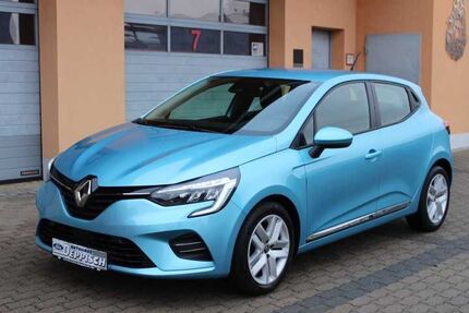 Renault Clio Gebrauchtwagen