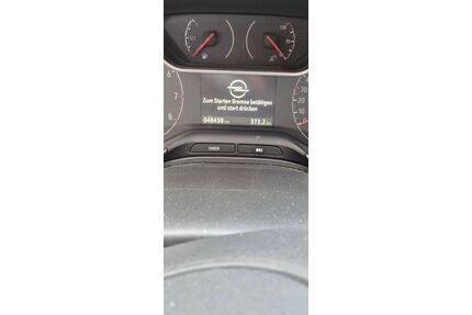 Opel Grandland (X) Gebrauchtwagen