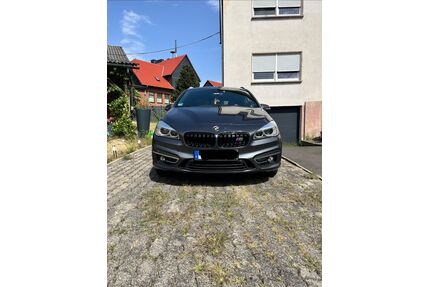 BMW 220 Active Tourer Gebrauchtwagen