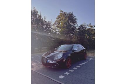 Alfa Romeo Giulietta Gebrauchtwagen