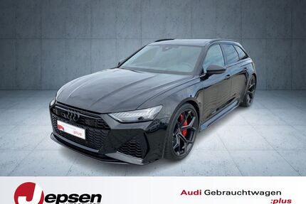Audi RS6 Gebrauchtwagen