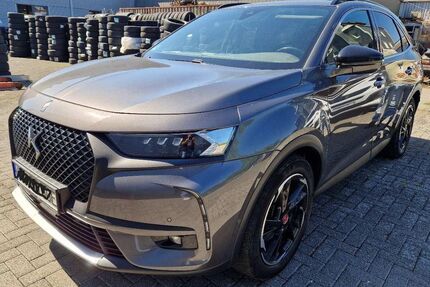 DS Automobiles DS7 (Crossback) Gebrauchtwagen