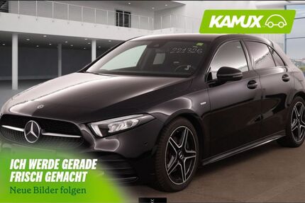 Mercedes-Benz A 200 Gebrauchtwagen