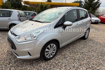 Ford B-Max Gebrauchtwagen