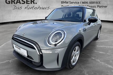 Mini Cooper Gebrauchtwagen