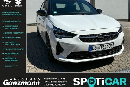 Opel Corsa Gebrauchtwagen
