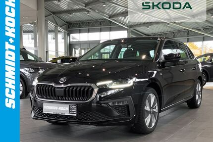 Skoda Scala Gebrauchtwagen