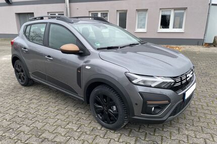 Dacia Sandero Gebrauchtwagen