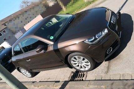 Audi A1 Gebrauchtwagen