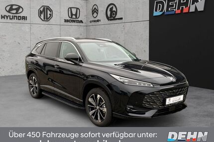 MG HS Gebrauchtwagen