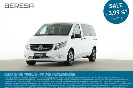 Mercedes-Benz Vito Gebrauchtwagen