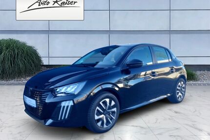 Peugeot 208 Gebrauchtwagen