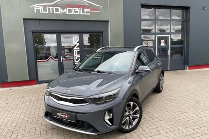 Kia Stonic Gebrauchtwagen