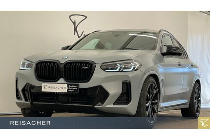 BMW X4 M40 Gebrauchtwagen