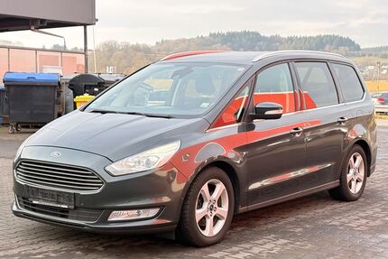 Ford Galaxy Gebrauchtwagen