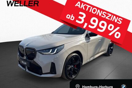 BMW X3 M50 Gebrauchtwagen