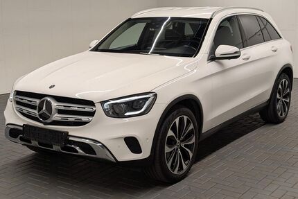 Mercedes-Benz GLC 300 Gebrauchtwagen