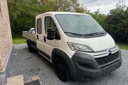 Citroen Jumper Gebrauchtwagen