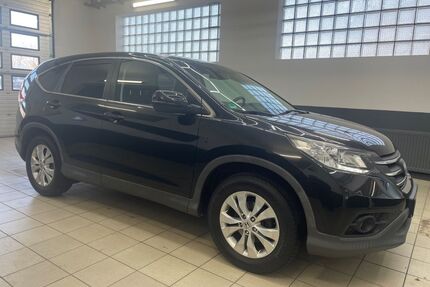 Honda CR-V Gebrauchtwagen