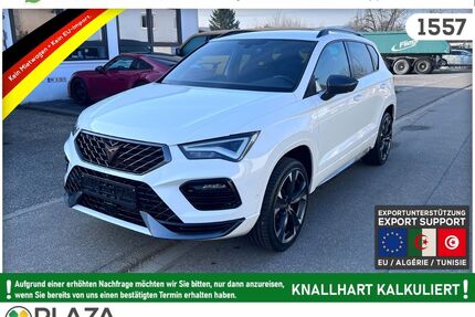 Cupra Ateca Gebrauchtwagen