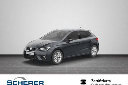 Seat Ibiza Gebrauchtwagen