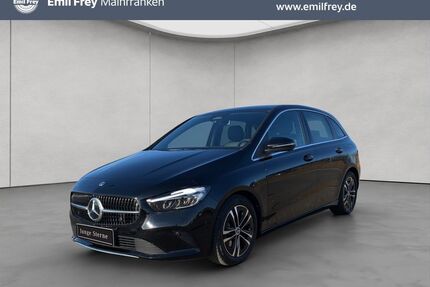 Mercedes-Benz B 180 Gebrauchtwagen
