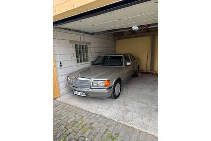 Mercedes-Benz 260 Gebrauchtwagen