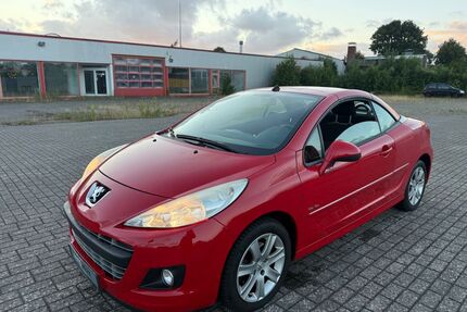 Peugeot 207 Gebrauchtwagen